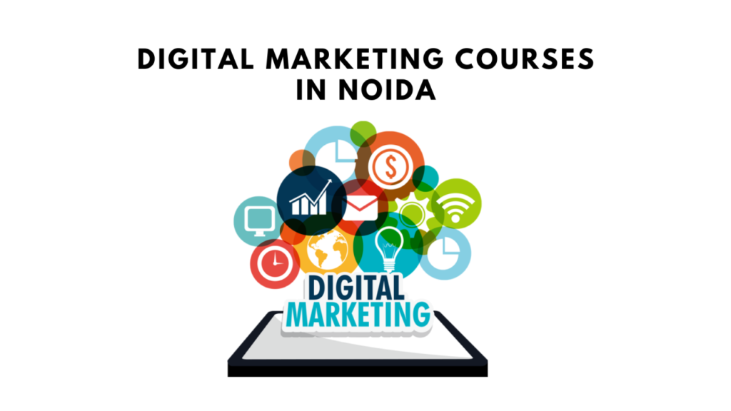 digital marketing course in noida