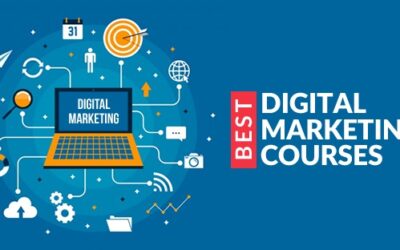 How to Choose the Best Digital Marketing Training Institute for Your Career