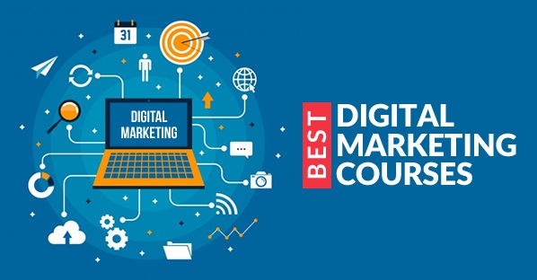How to Choose the Best Digital Marketing Training Institute for Your Career
